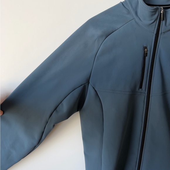 De Marchi Softshell Cycling Jacket - Picture 5 of 12